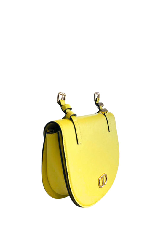 Twinset crossbody-bags Giallo