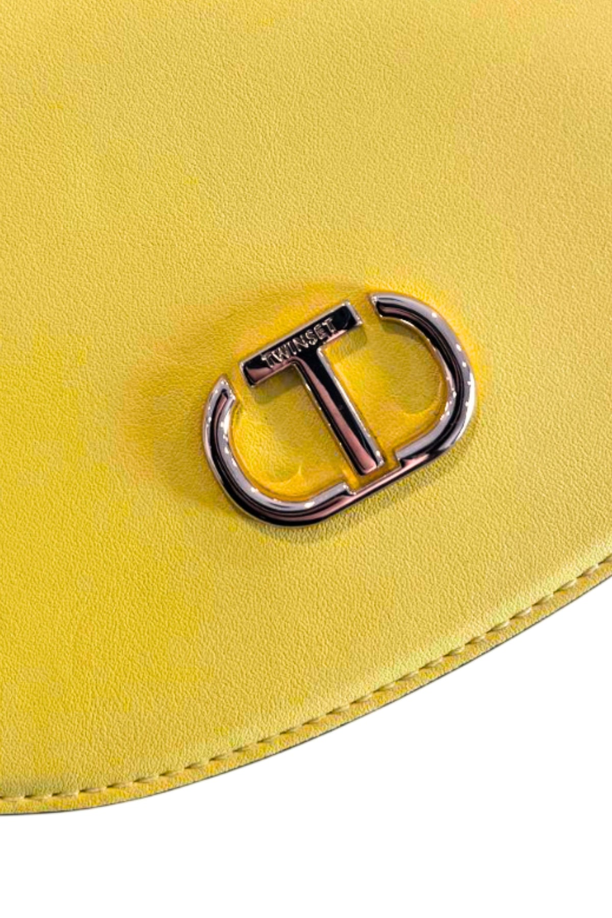Twinset crossbody-bags Giallo