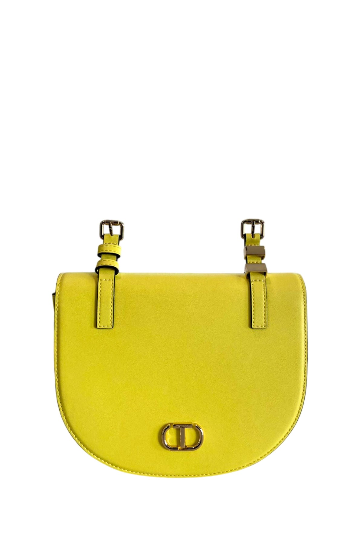 Twinset crossbody-bags Giallo