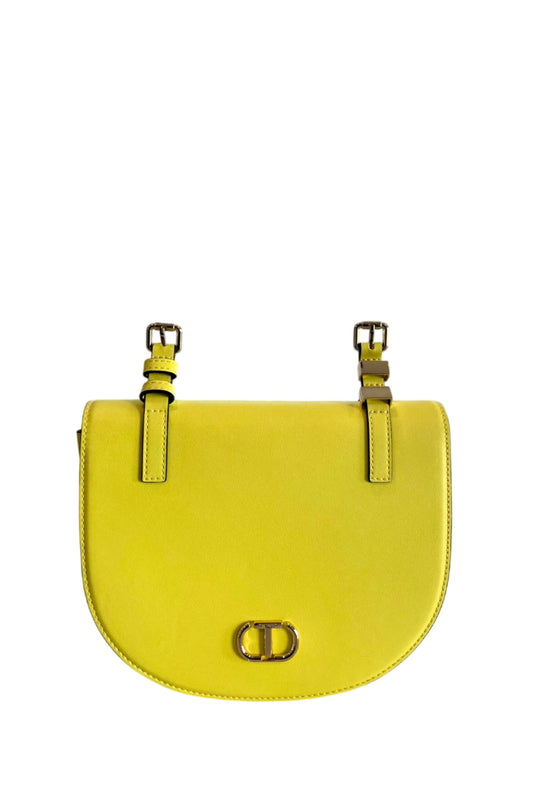 Twinset crossbody-bags Giallo