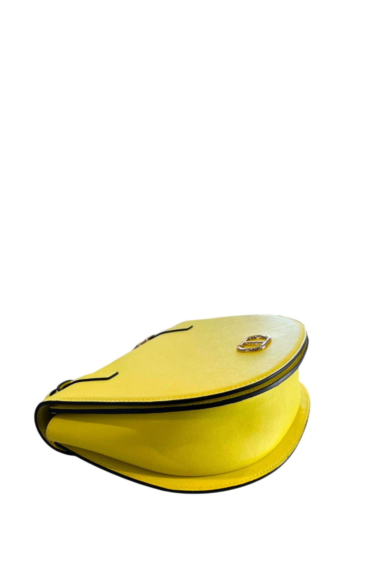 Twinset crossbody-bags Giallo