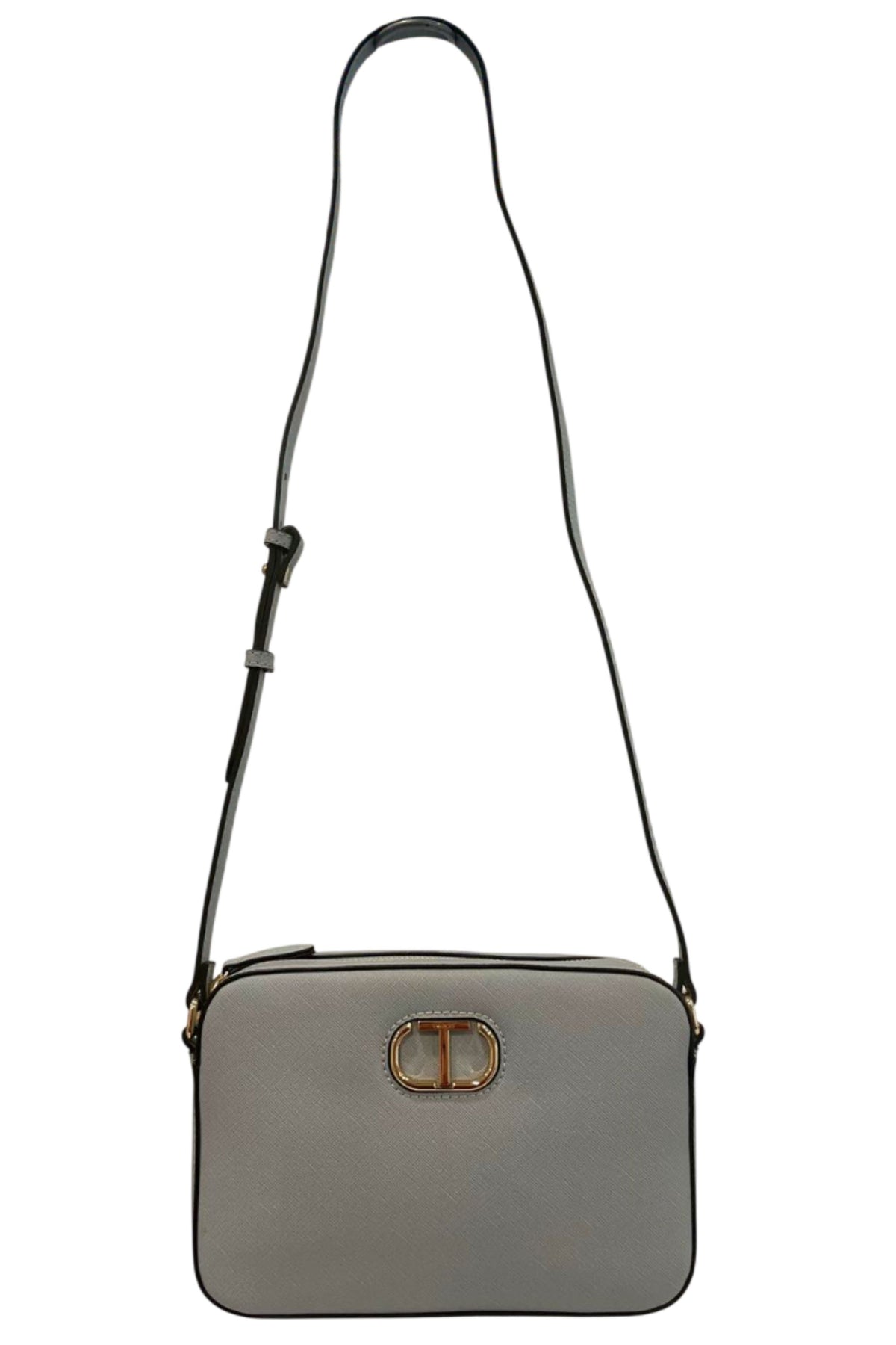 Twinset crossbody-bags Blu
