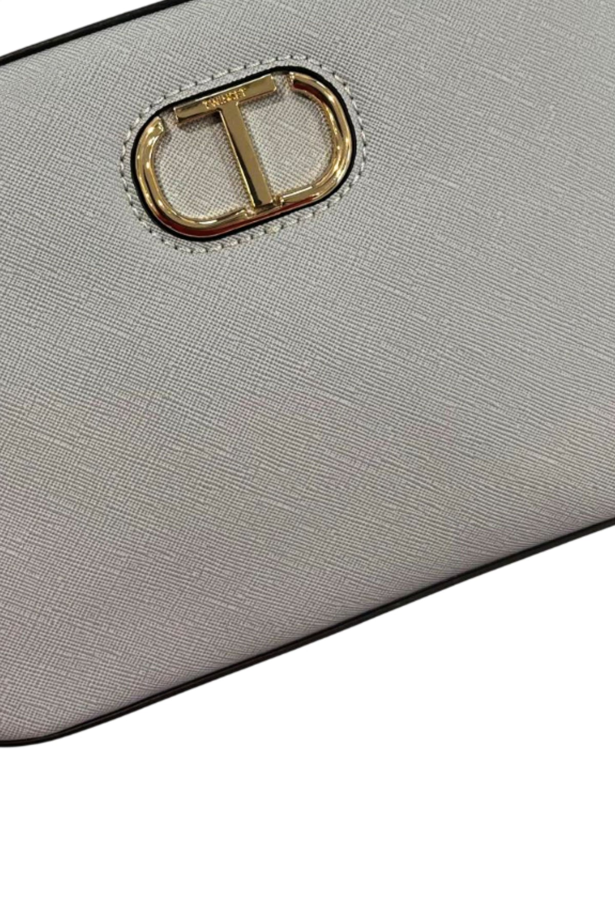 Twinset crossbody-bags Blu
