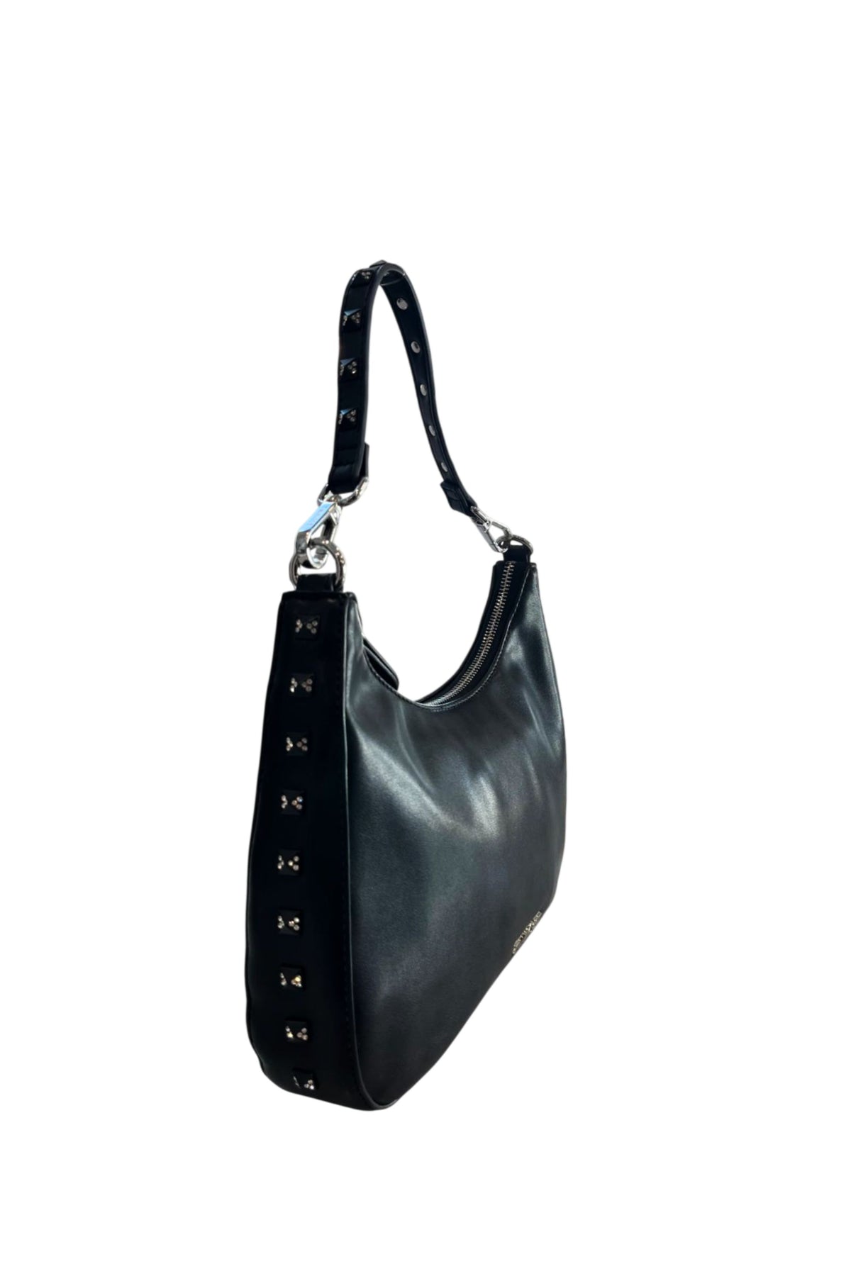 Twinset shoulder-bags Nero