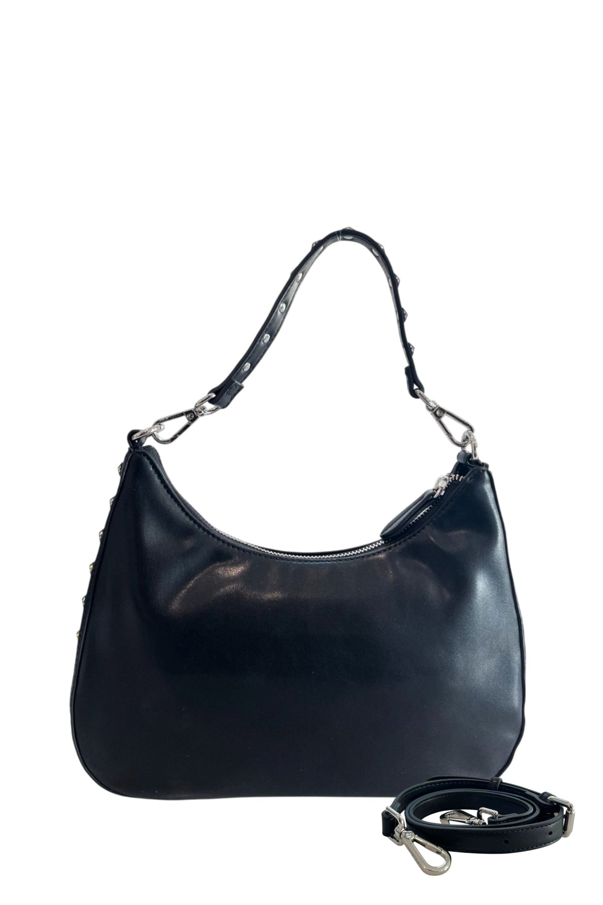 Twinset shoulder-bags Nero