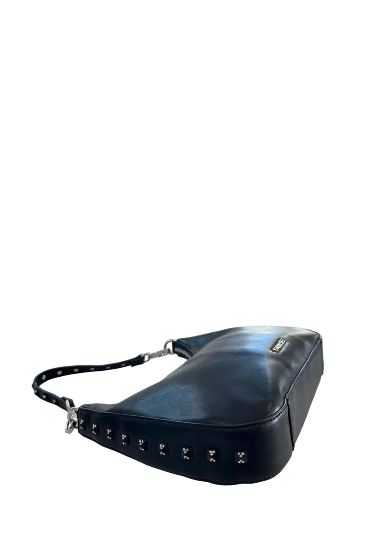 Twinset shoulder-bags Nero