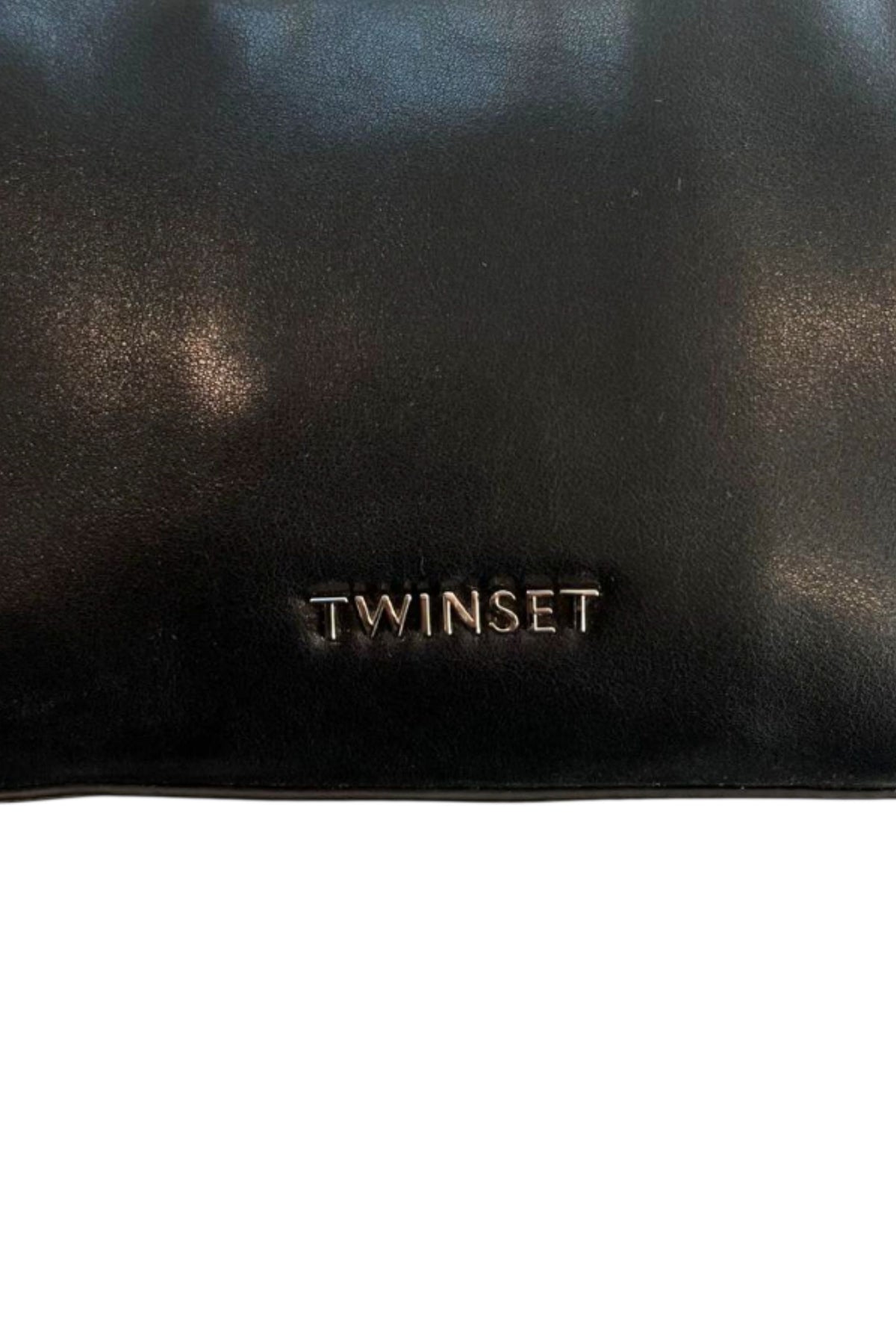Twinset shoulder-bags Nero