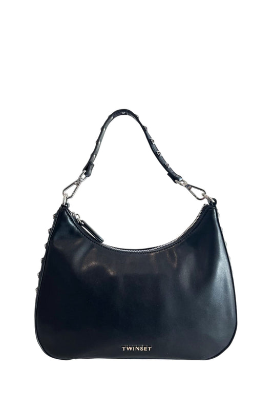 Twinset shoulder-bags Nero