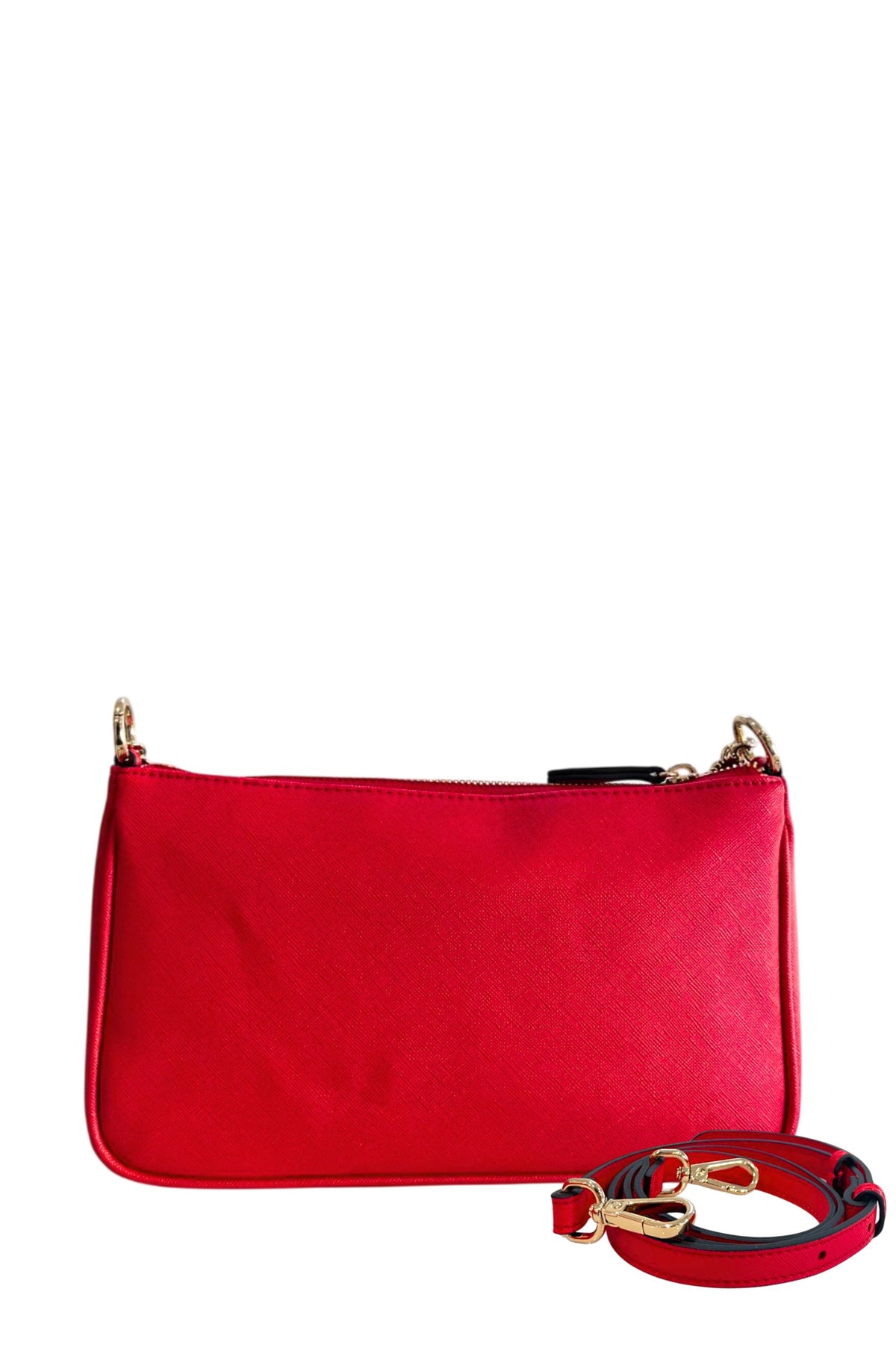 Twinset crossbody-bags Rosso