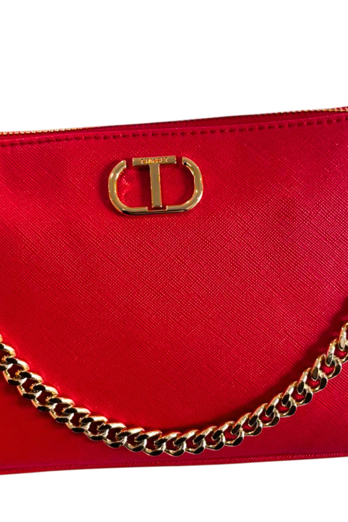 Twinset crossbody-bags Rosso