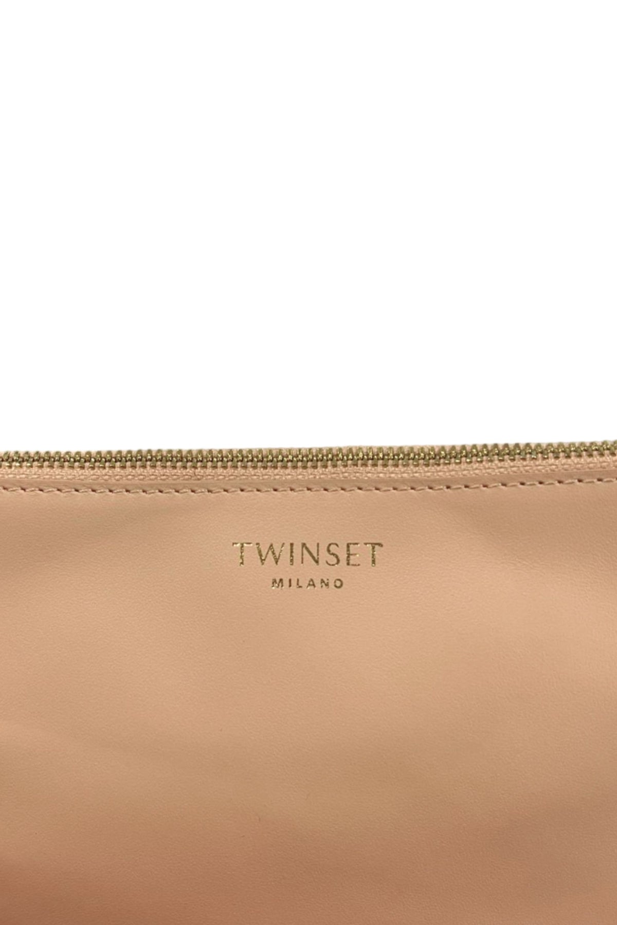 Twinset Pochette Rosa