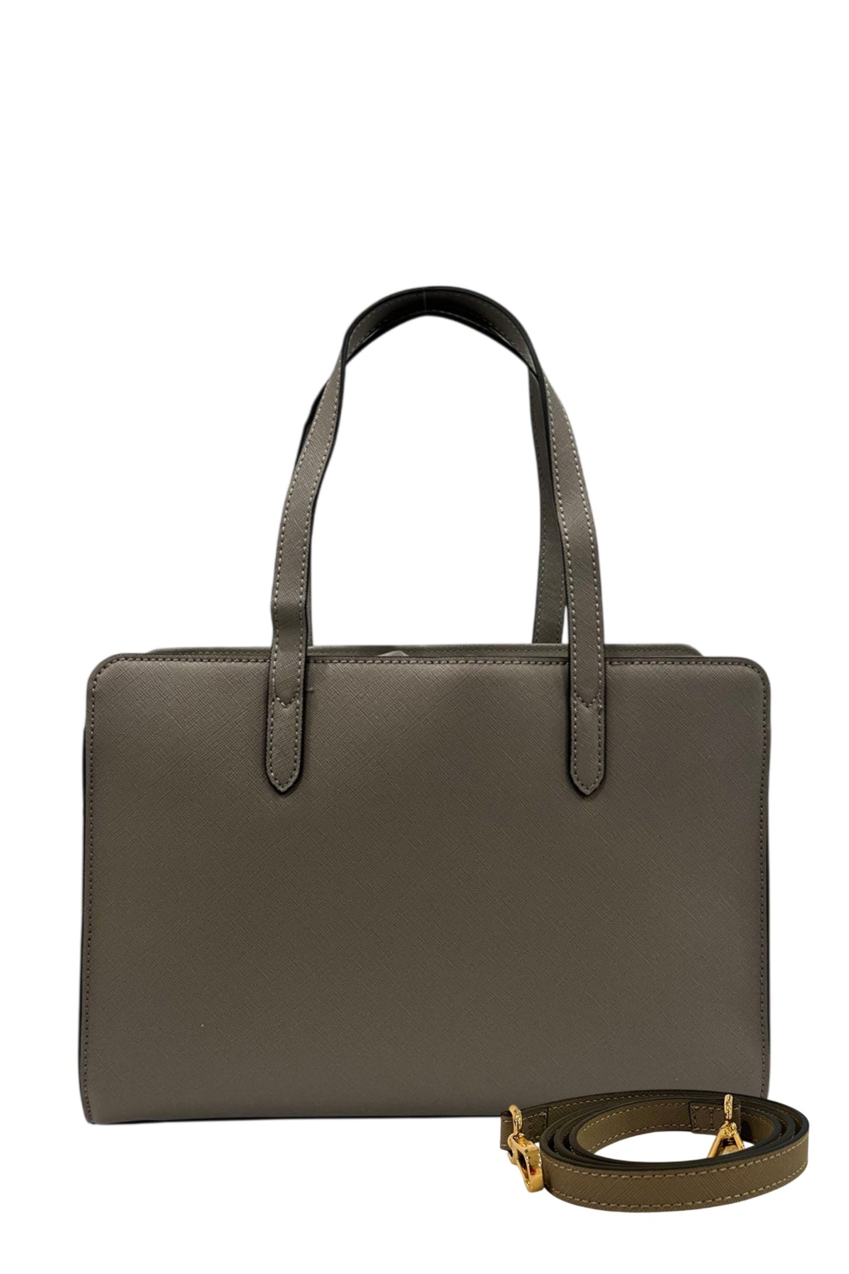 Twinset shoulder-bags Grigio