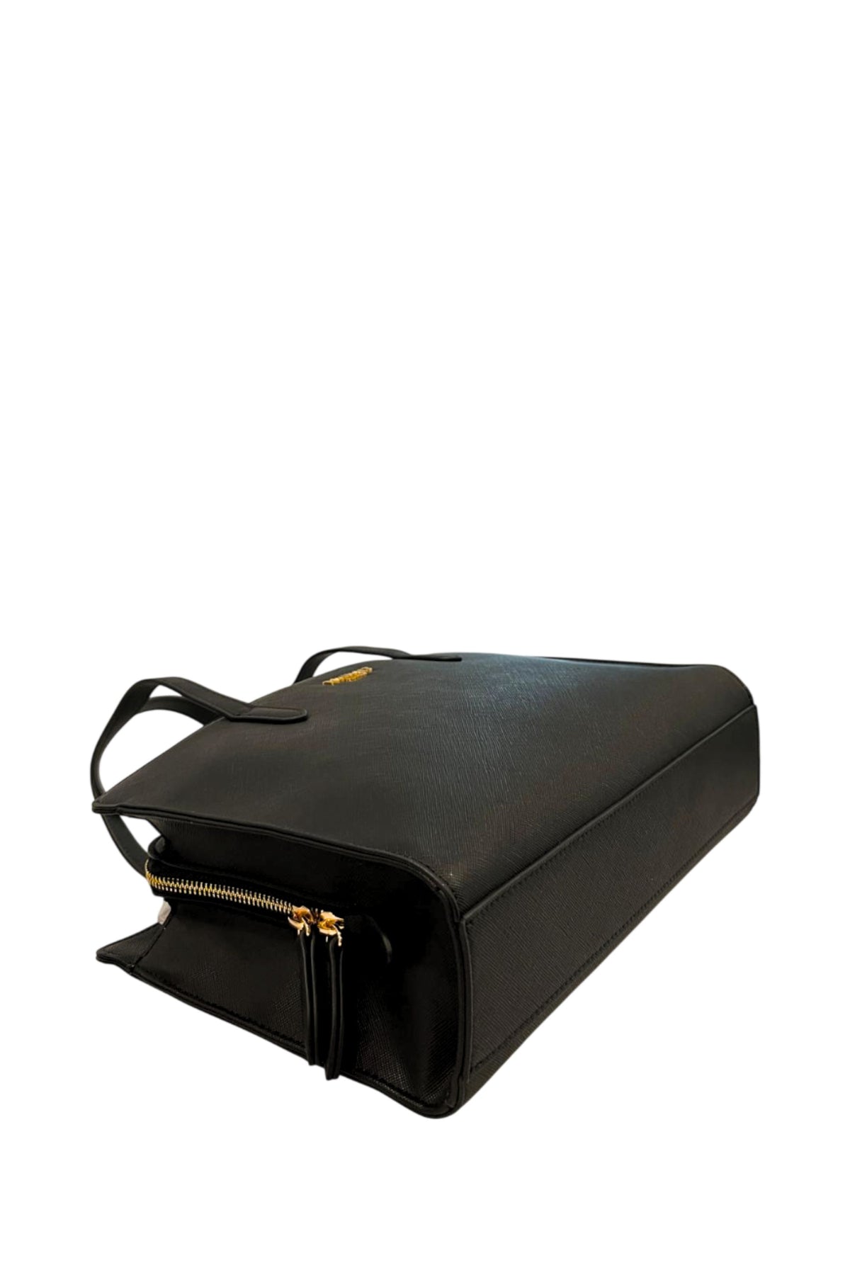 Twinset shoulder-bags Nero