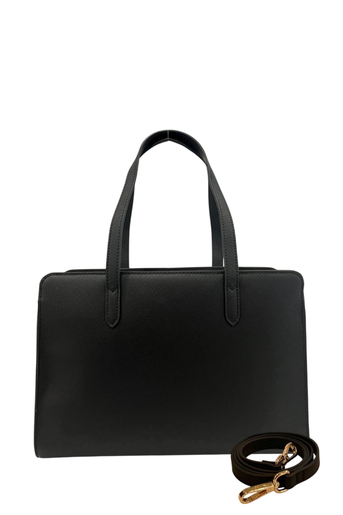Twinset shoulder-bags Nero
