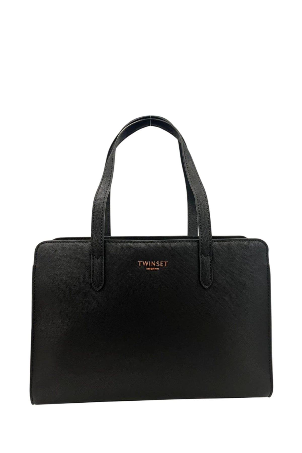 Twinset shoulder-bags Nero