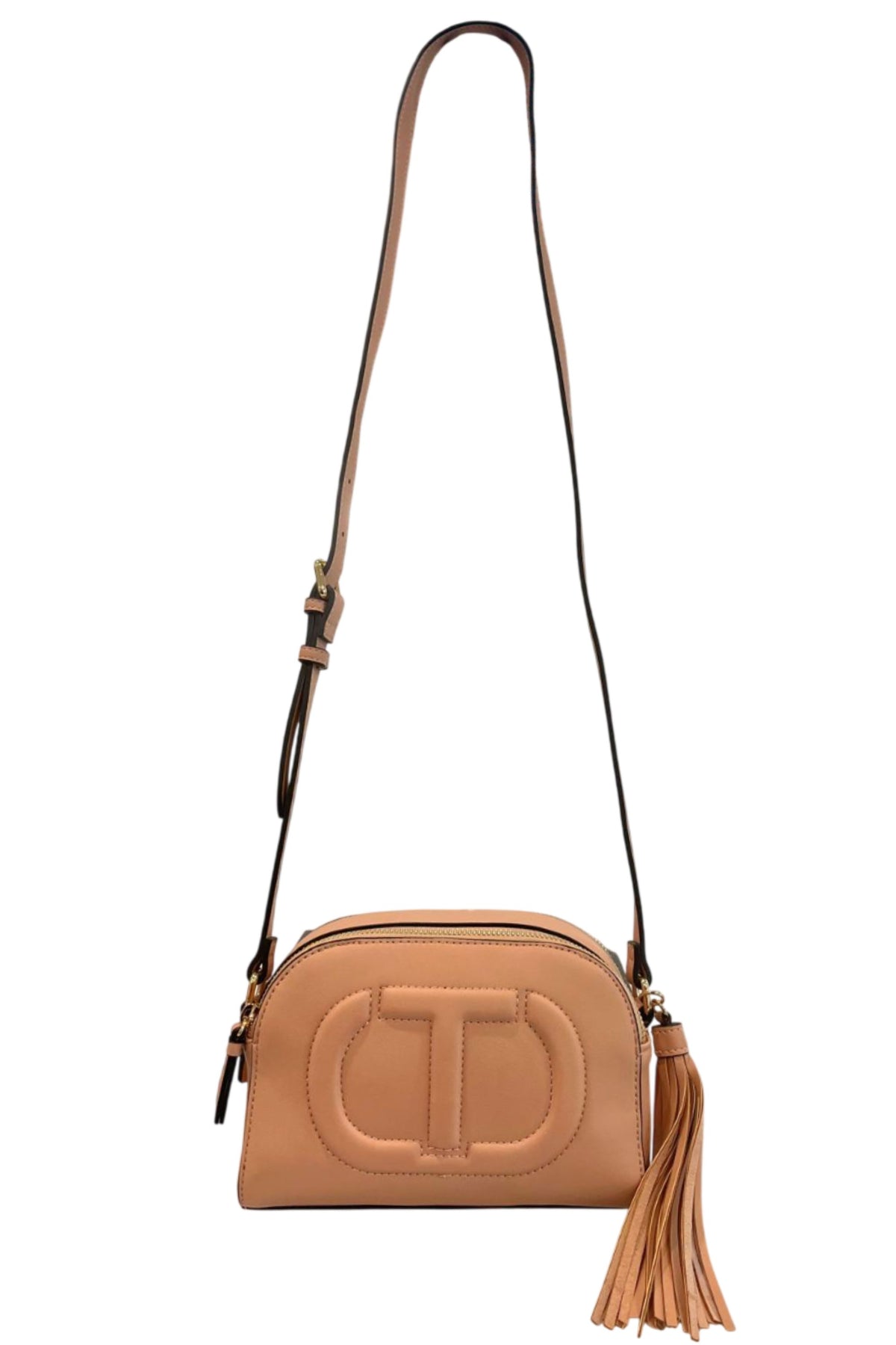 Twinset crossbody-bags Rosa