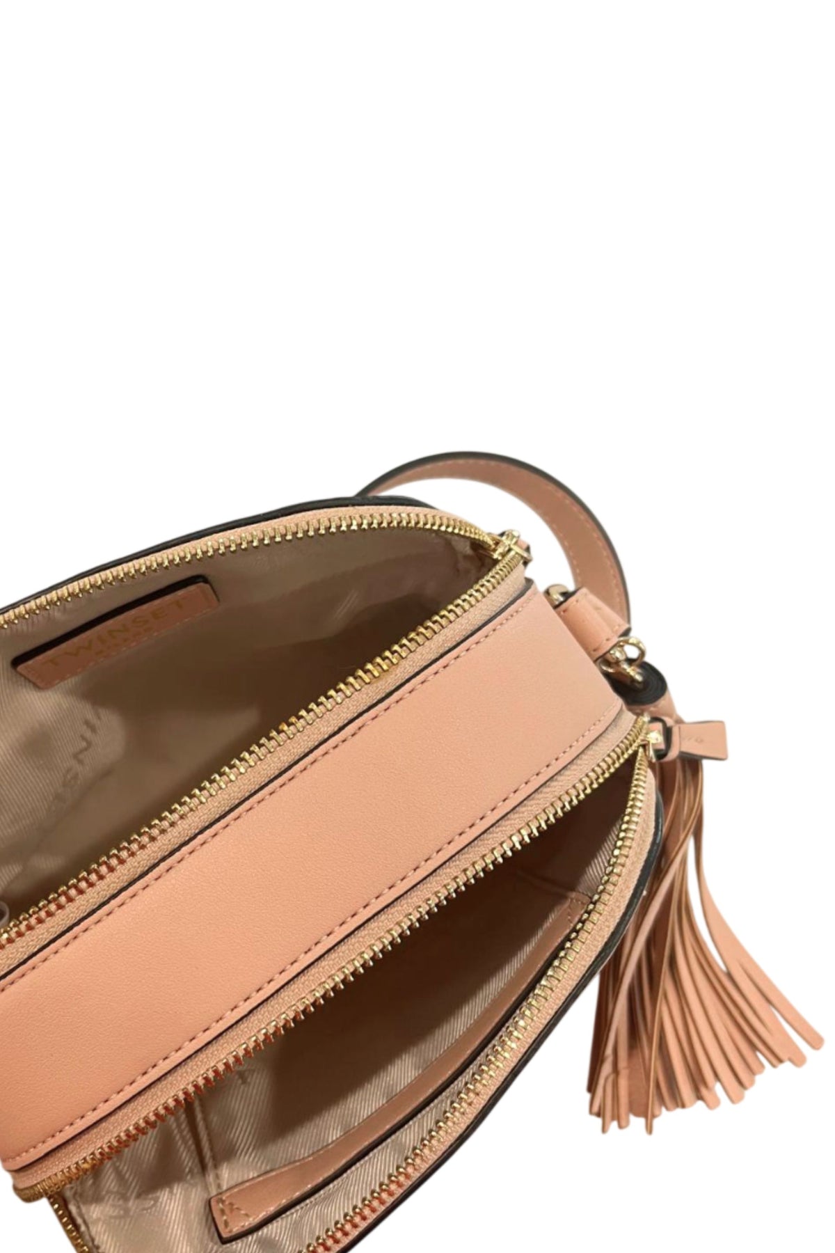 Twinset crossbody-bags Rosa