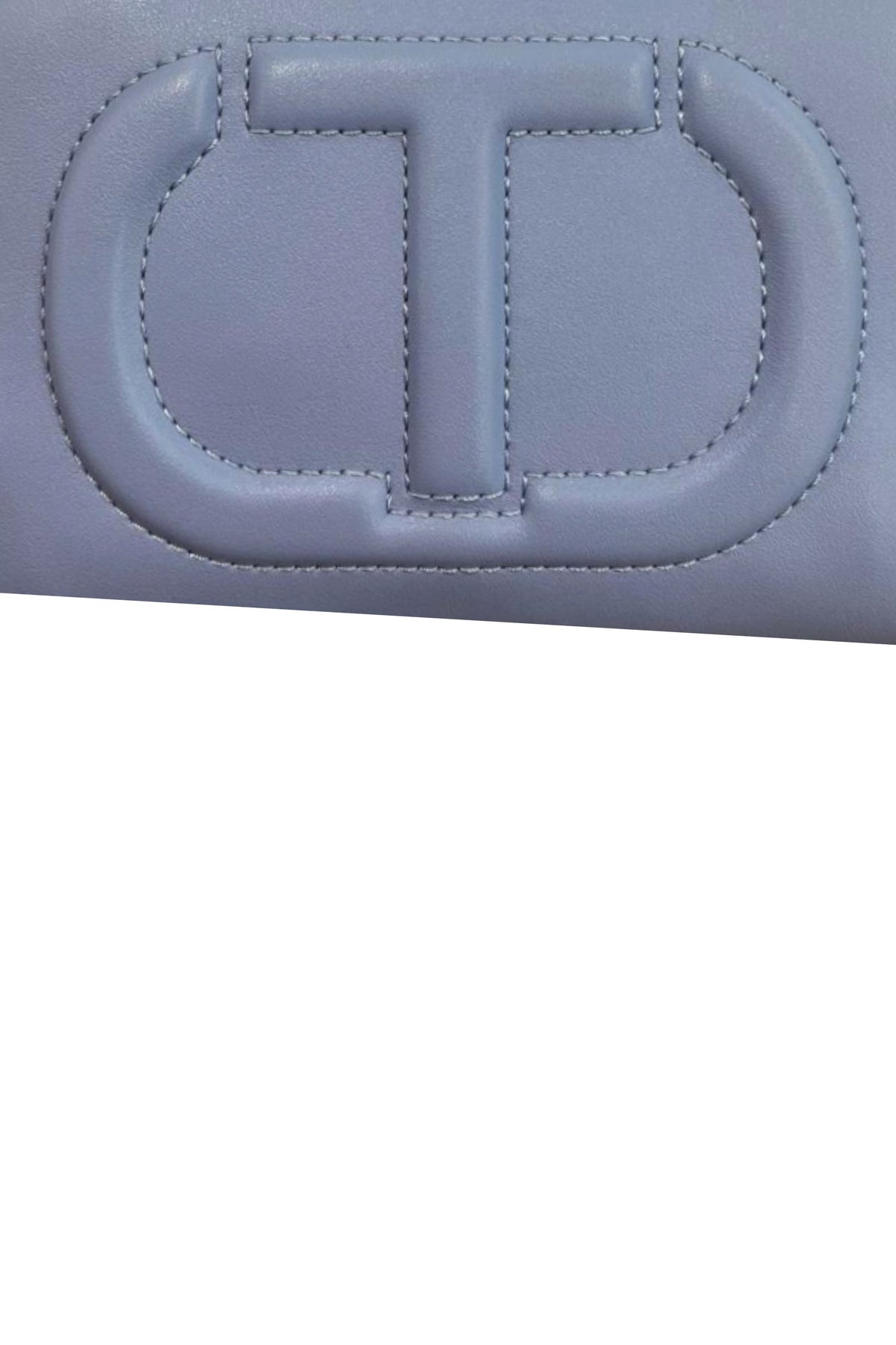 Twinset crossbody-bags Blu