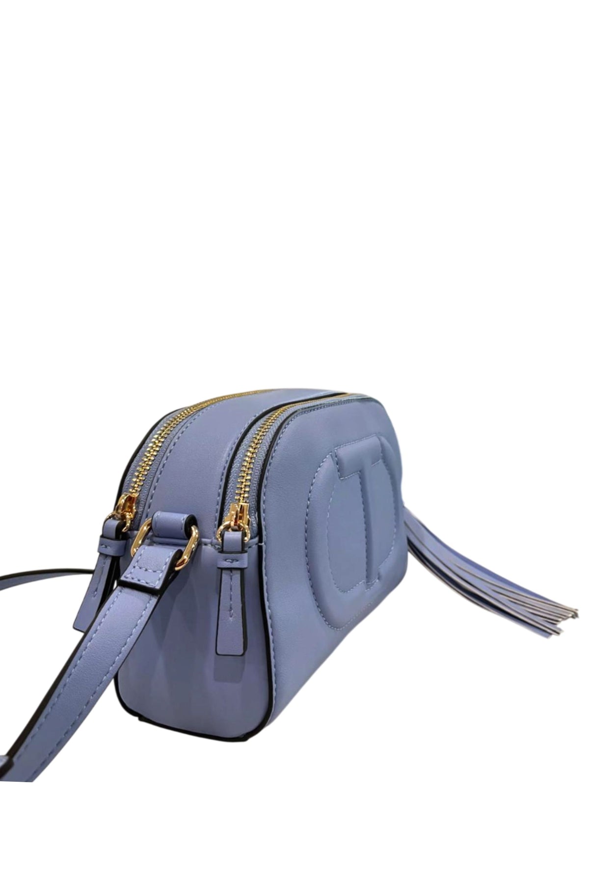 Twinset crossbody-bags Blu