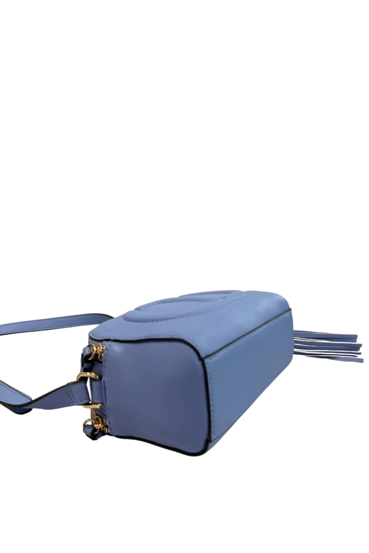 Twinset crossbody-bags Blu