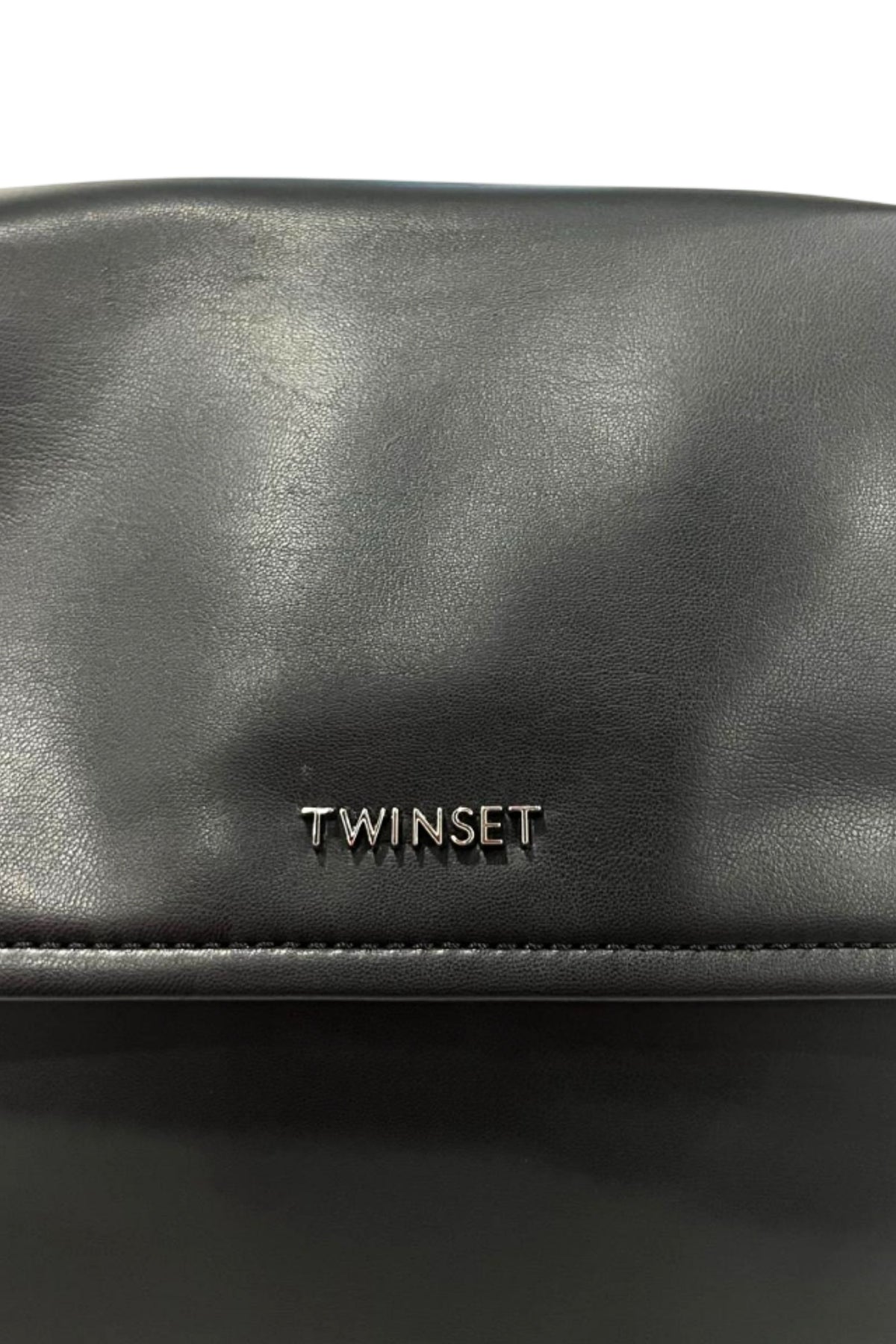 Twinset Borse a Mano Nero
