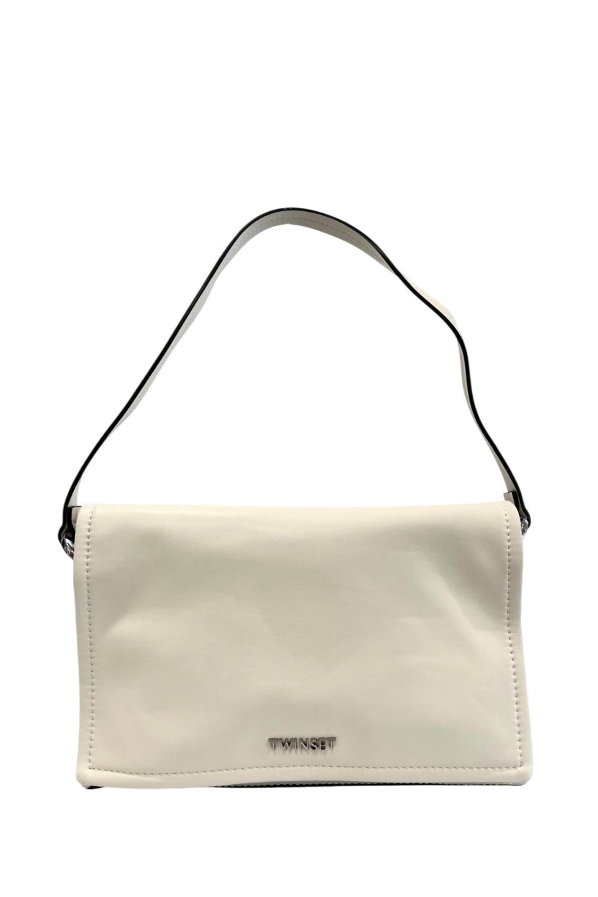 Twinset shoulder-bags Bianco