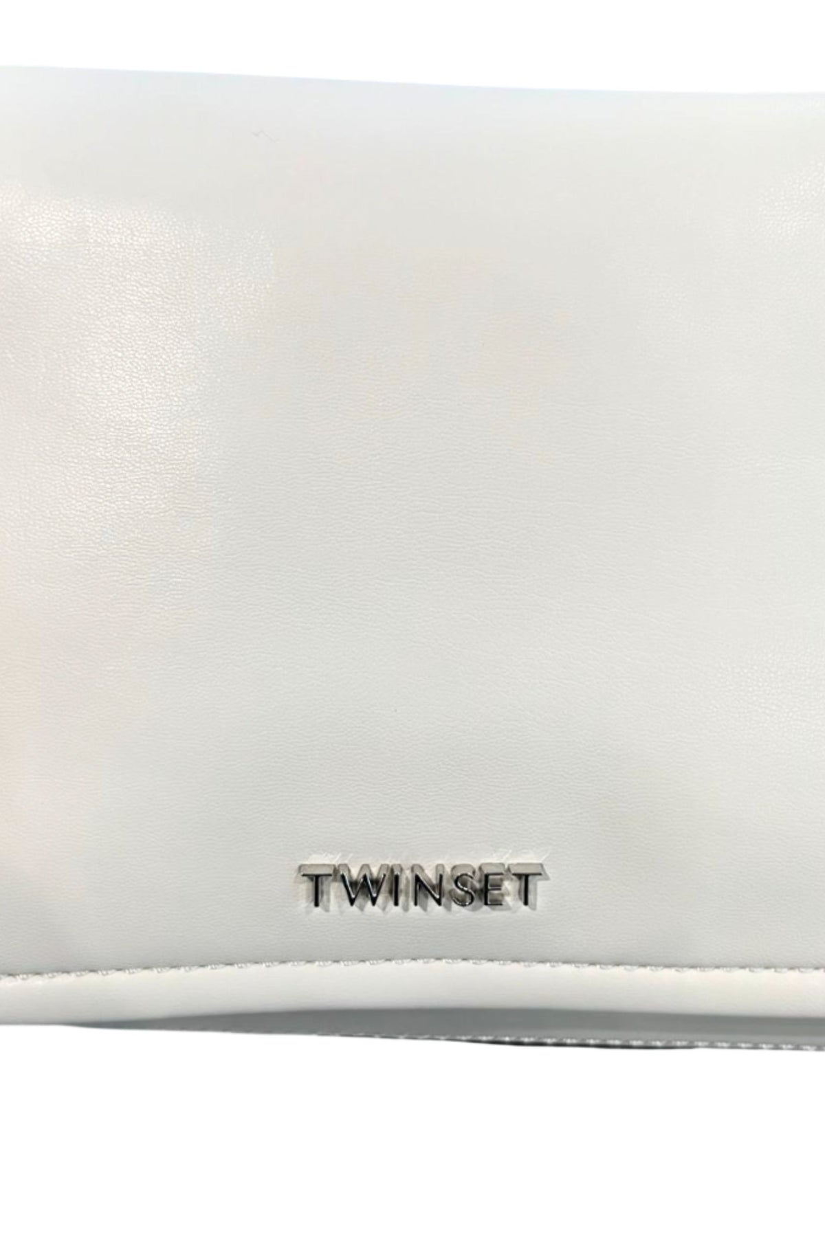 Twinset shoulder-bags Bianco