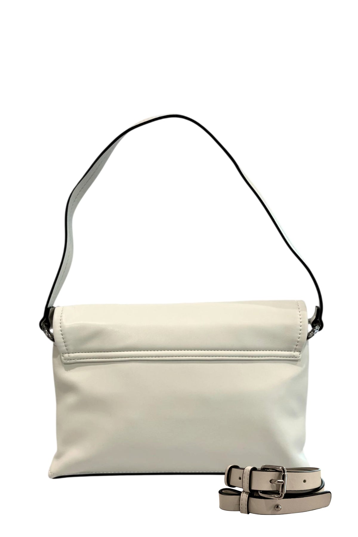 Twinset shoulder-bags Bianco