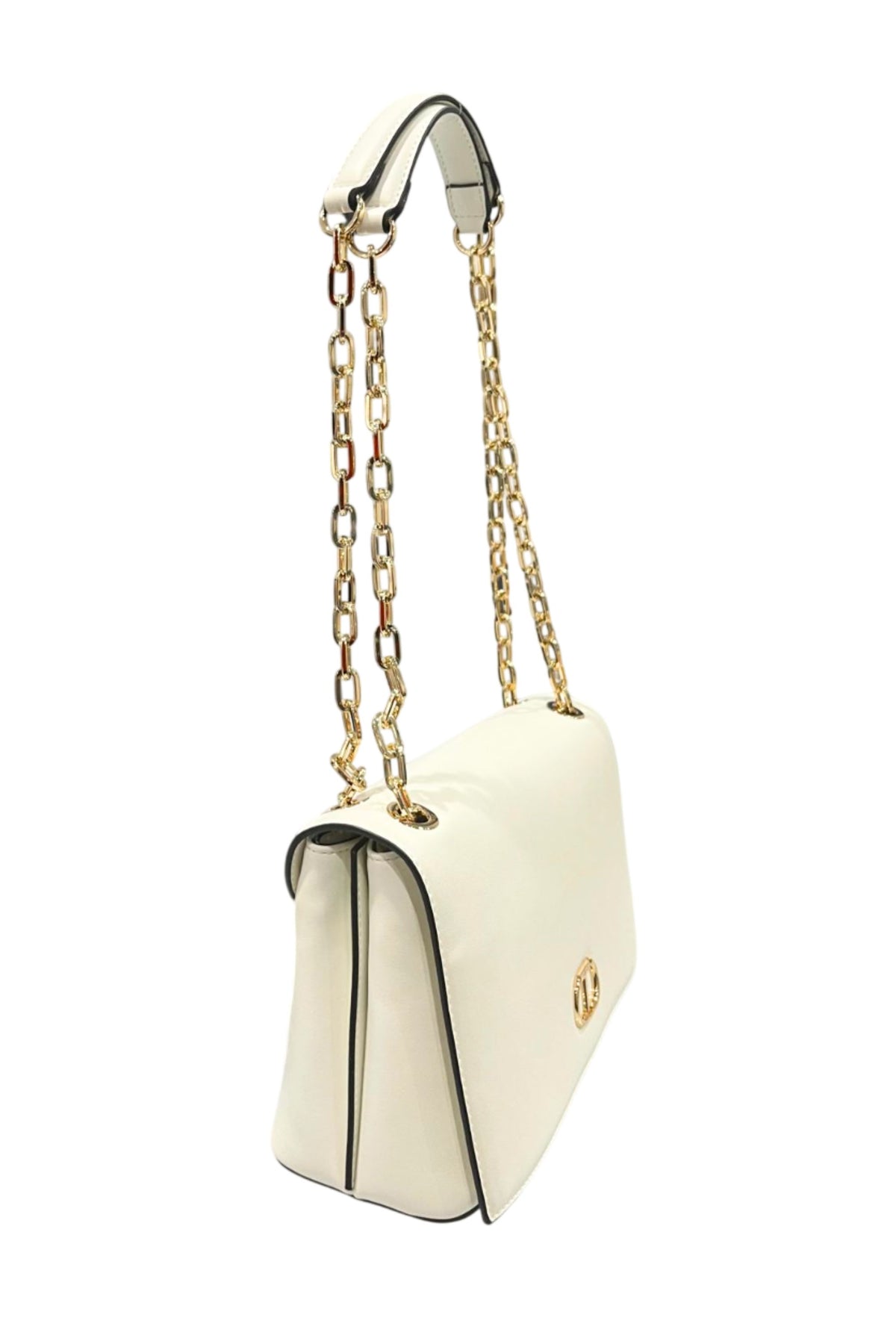 Twinset crossbody-bags Bianco