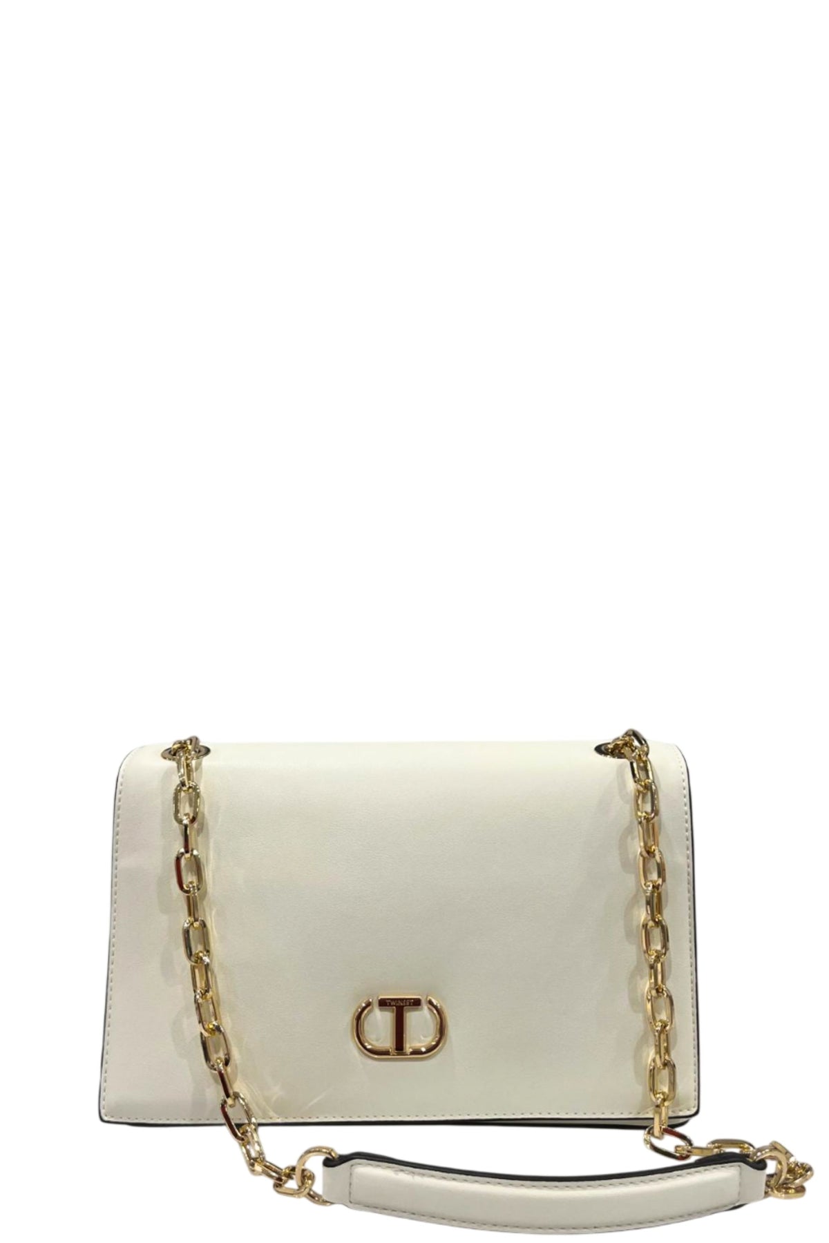 Twinset crossbody-bags Bianco