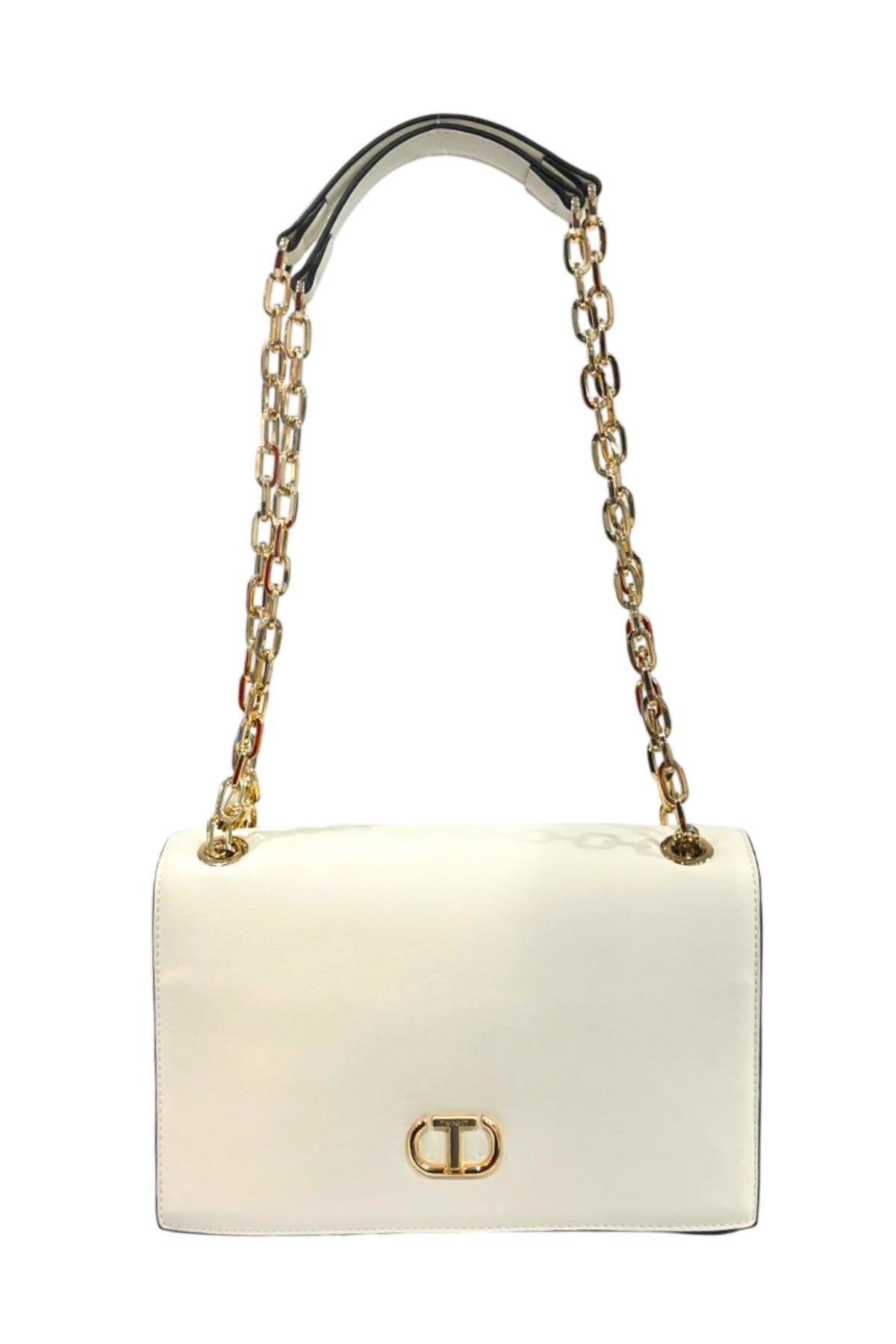 Twinset crossbody-bags Bianco