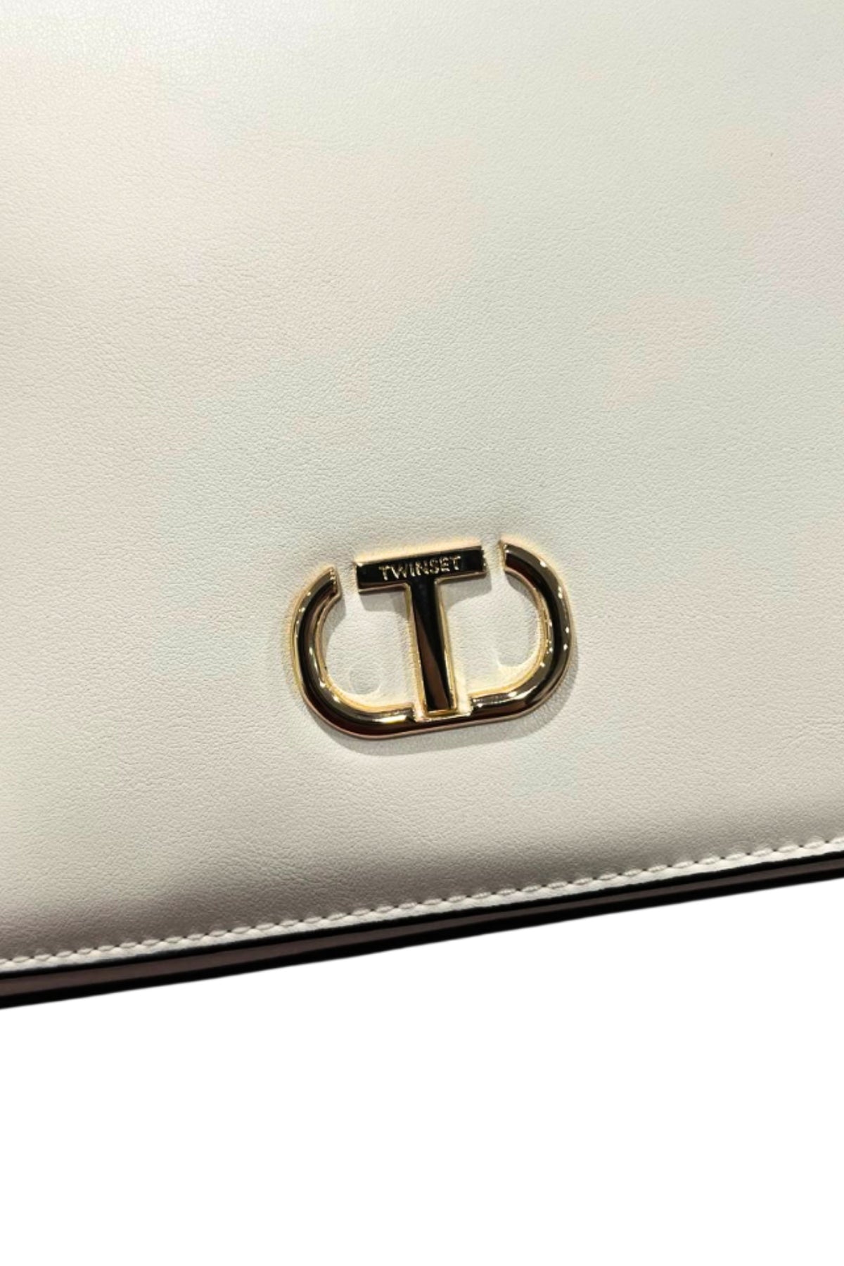 Twinset crossbody-bags Bianco