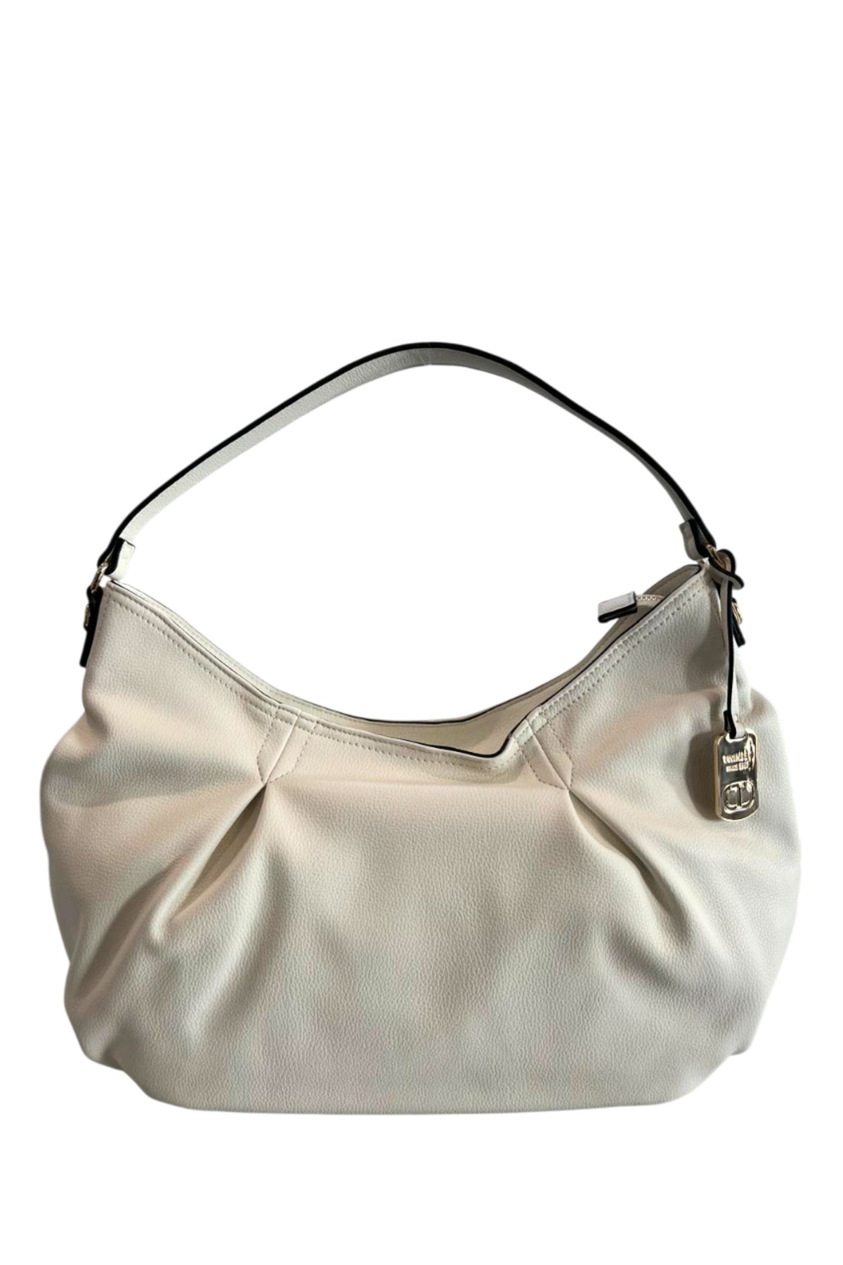 Twinset shoulder-bags Bianco