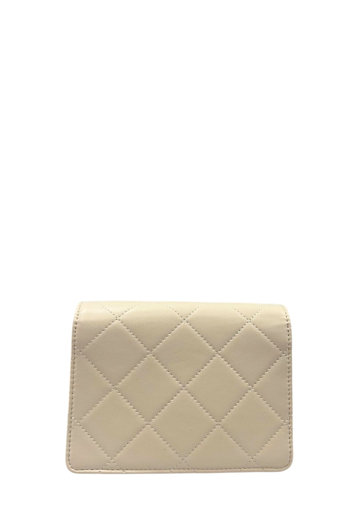 Twinset crossbody-bags Beige