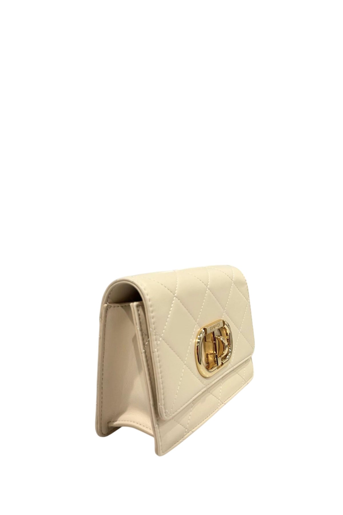 Twinset crossbody-bags Beige