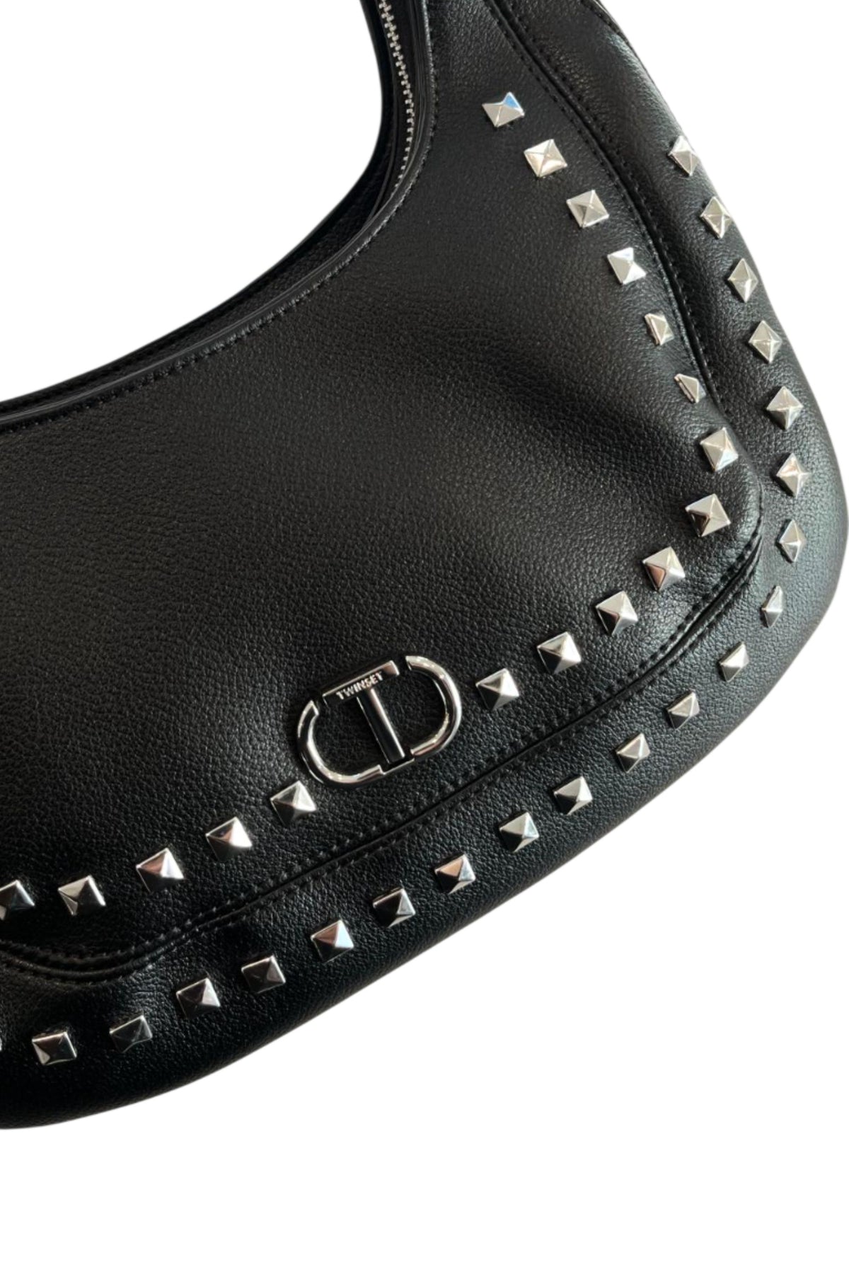 Twinset shoulder-bags Nero