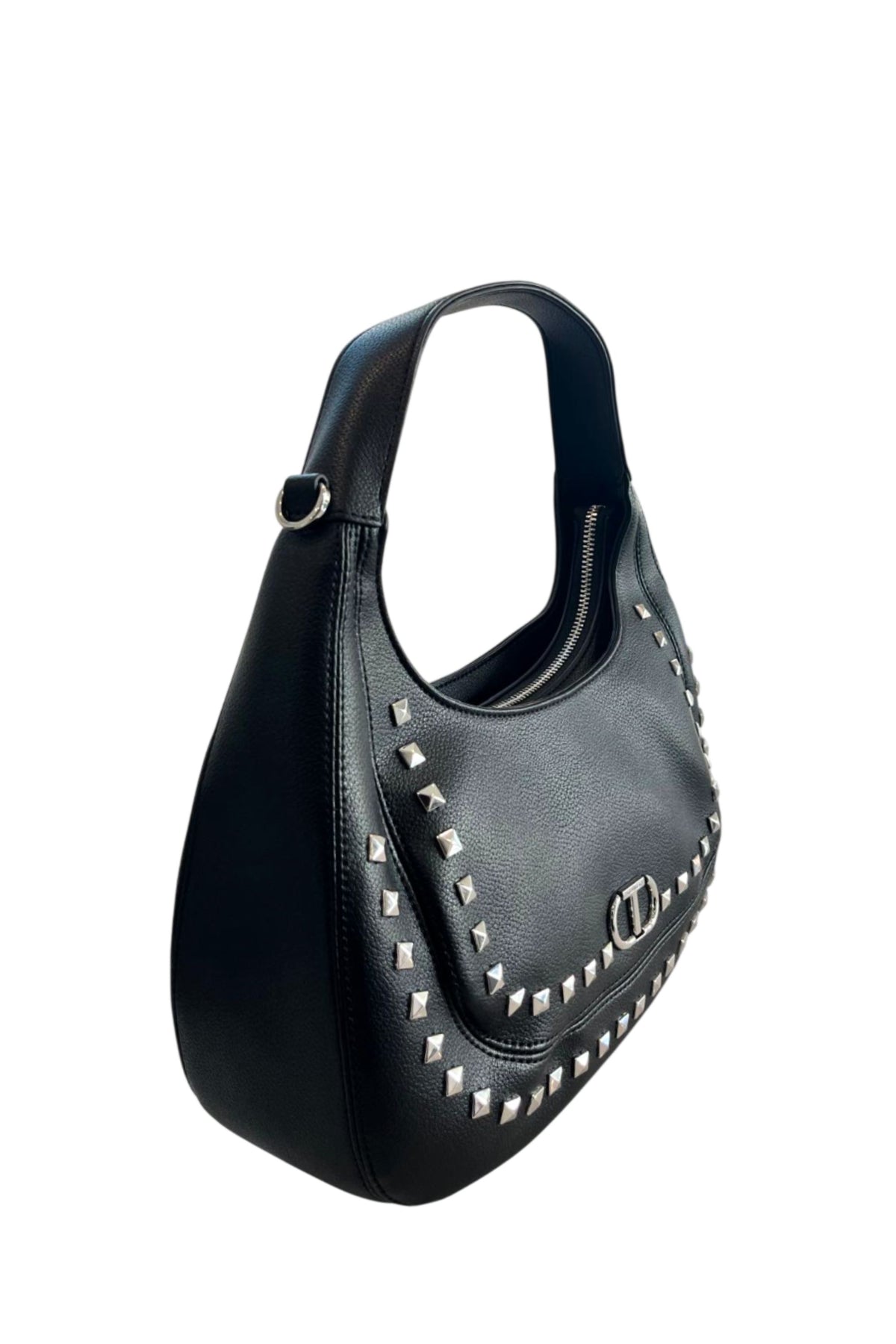 Twinset shoulder-bags Nero