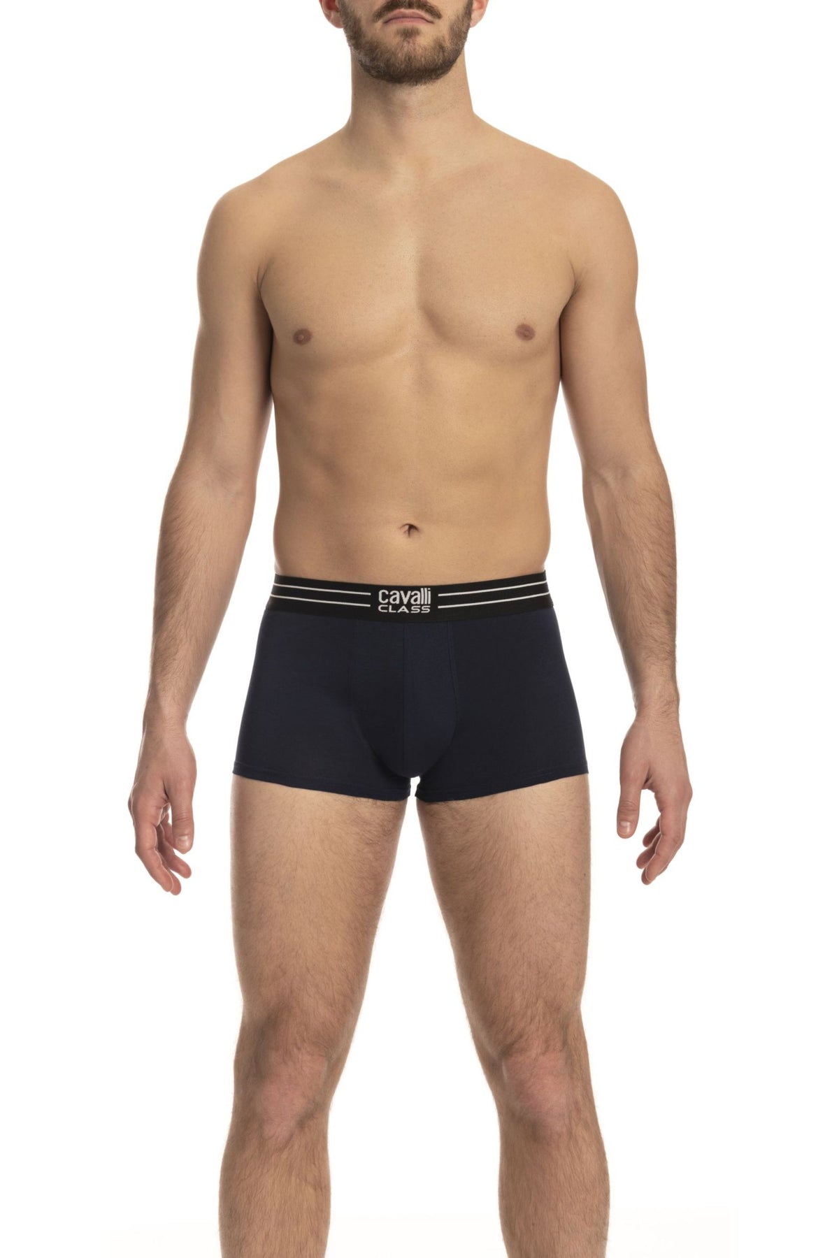 Cavalli Class Boxer Nero
