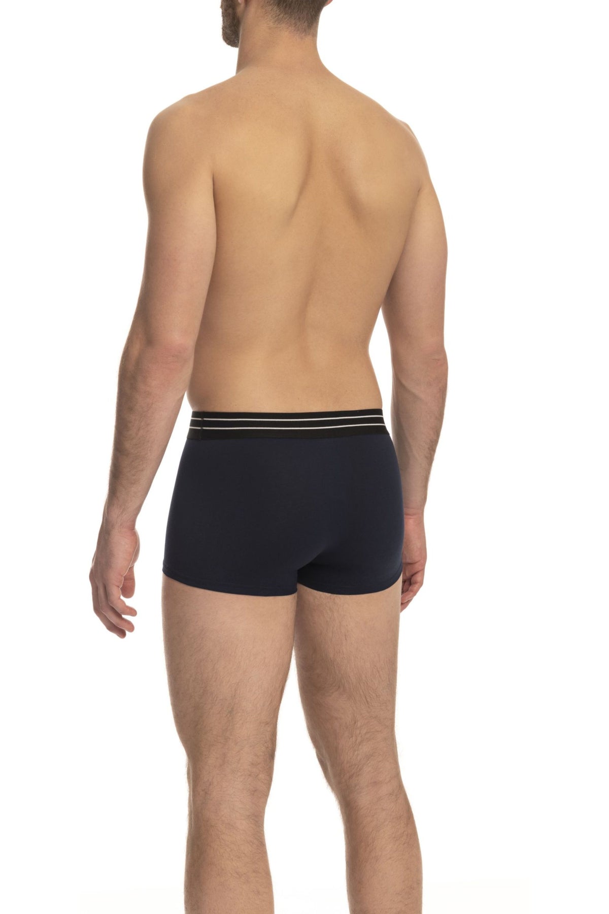 Cavalli Class Boxer Nero