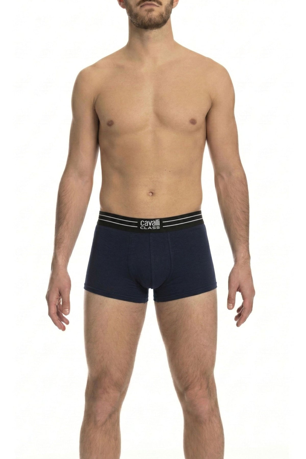 Cavalli Class Boxer Blu