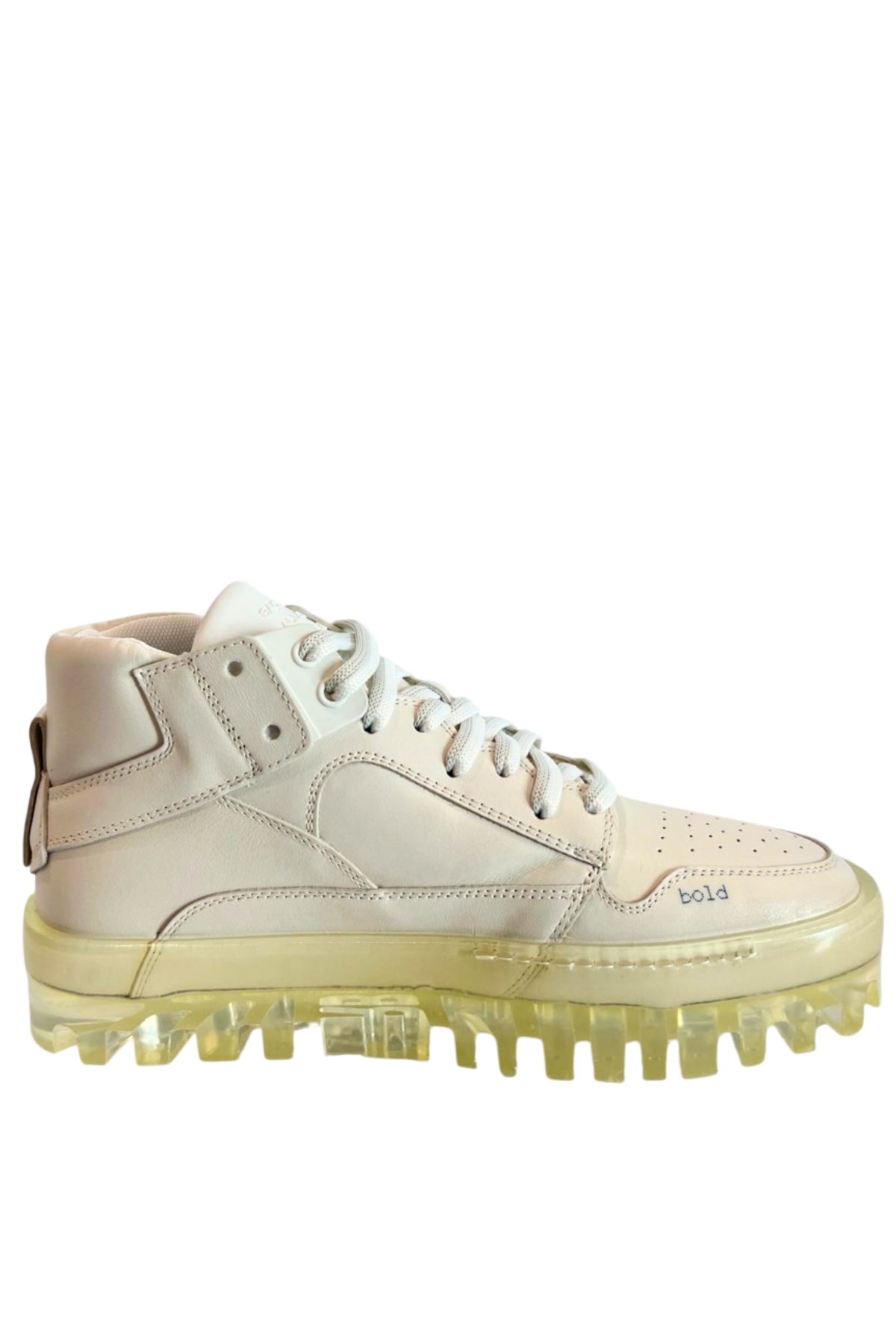 Rbrsl Sneakers Beige