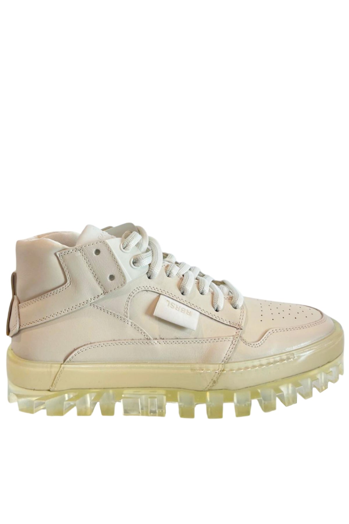 Rbrsl Sneakers Beige