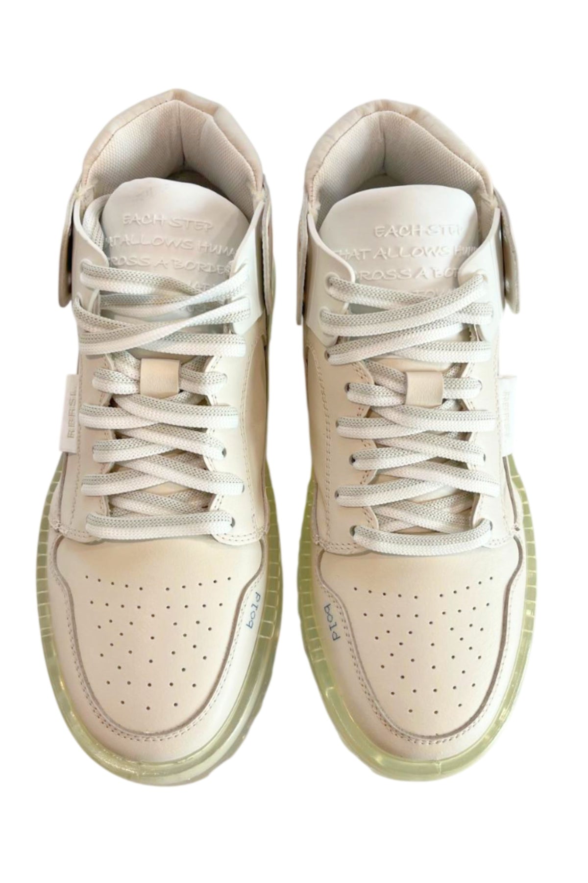 Rbrsl Sneakers Beige