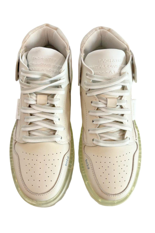 Rbrsl Sneakers Beige