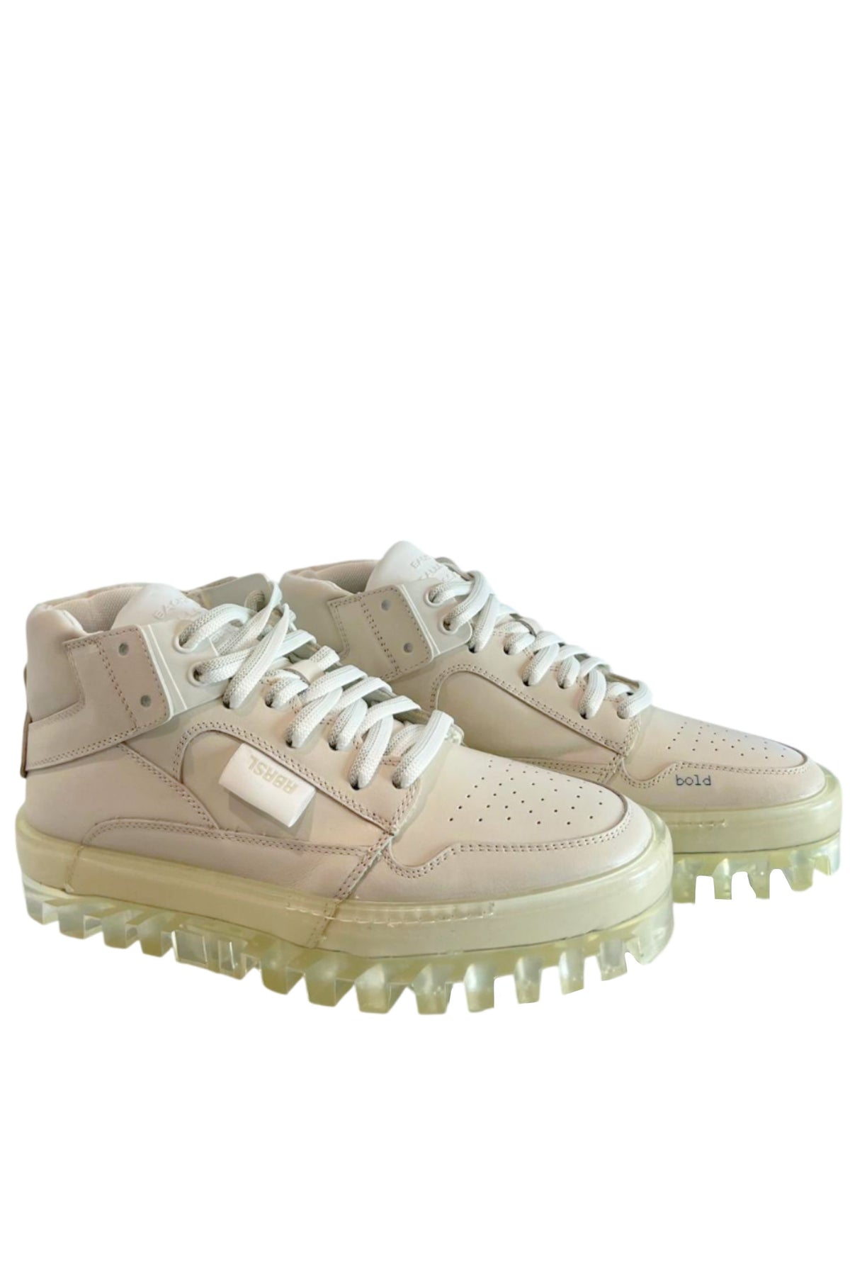 Rbrsl Sneakers Beige