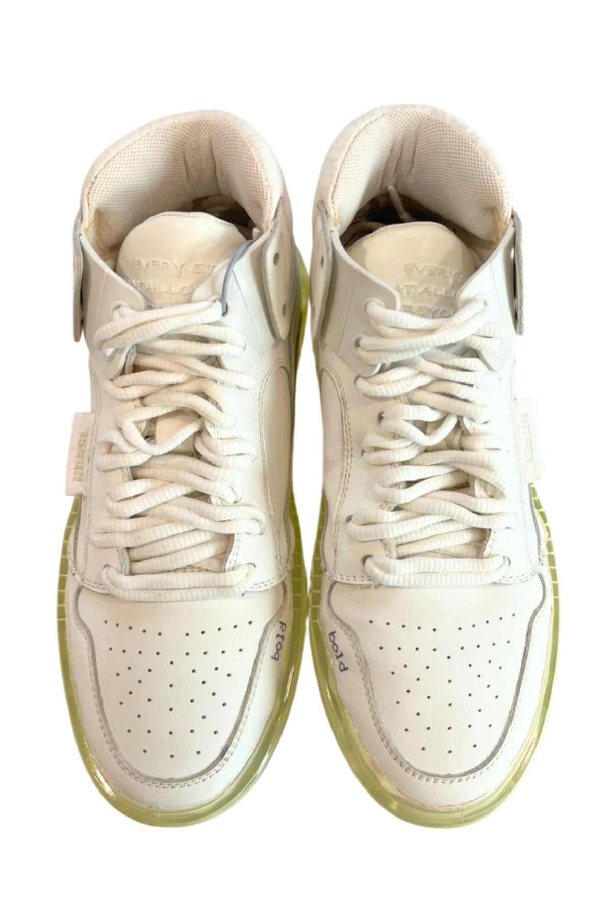 Rbrsl Sneakers Bianco