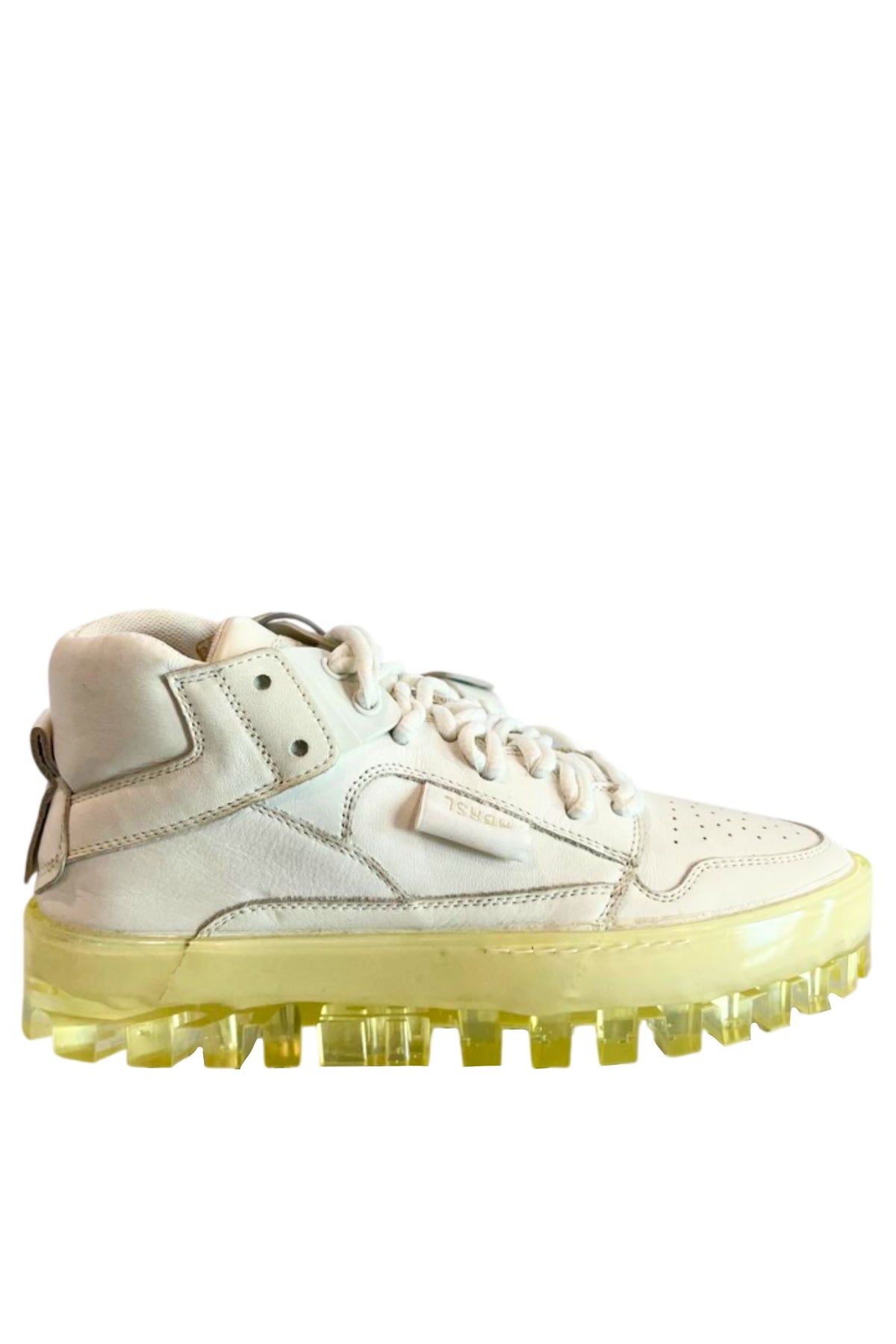 Rbrsl Sneakers Bianco