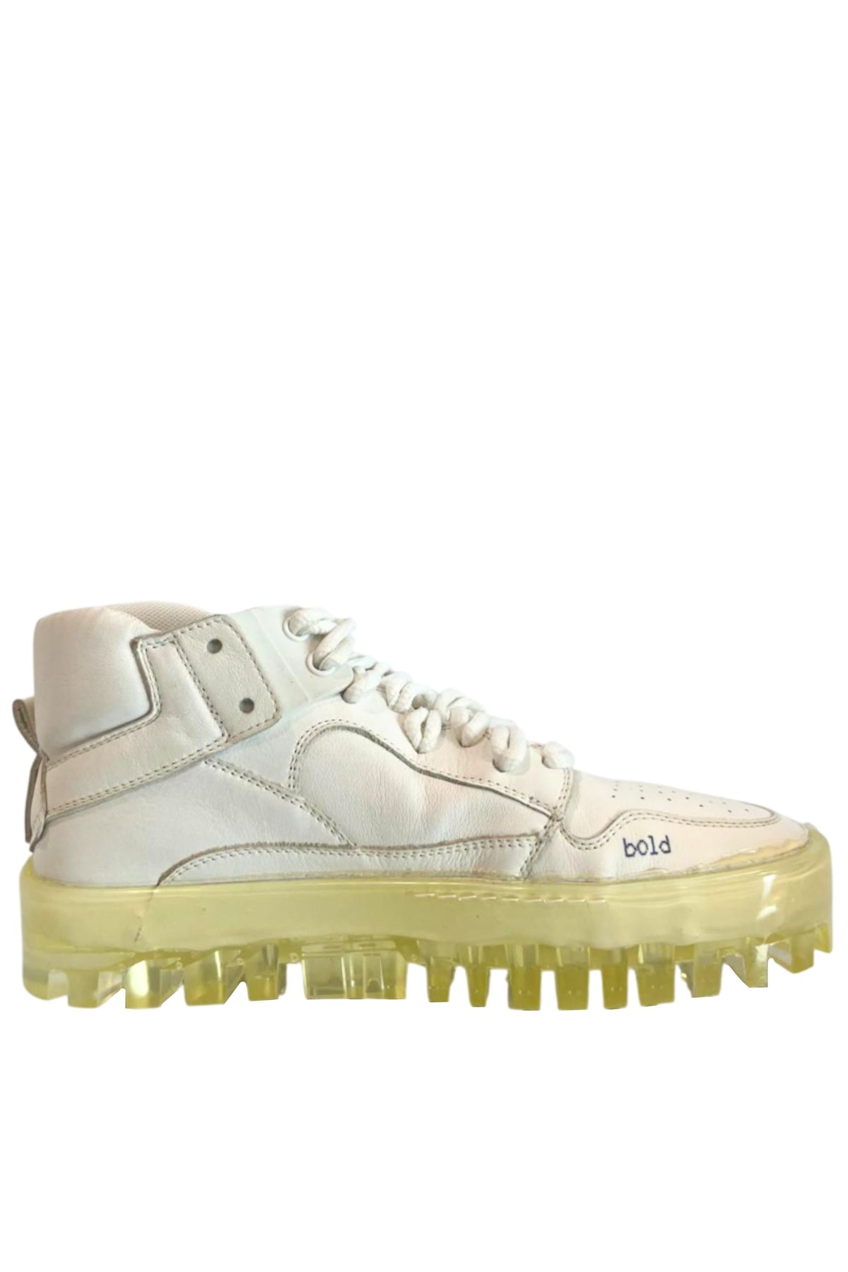 Rbrsl Sneakers Bianco