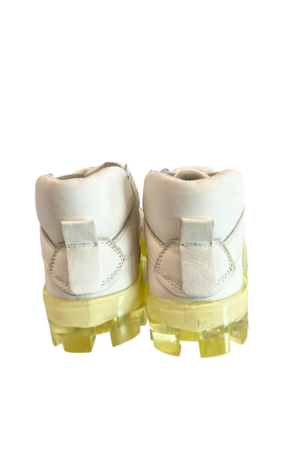 Rbrsl Sneakers Bianco