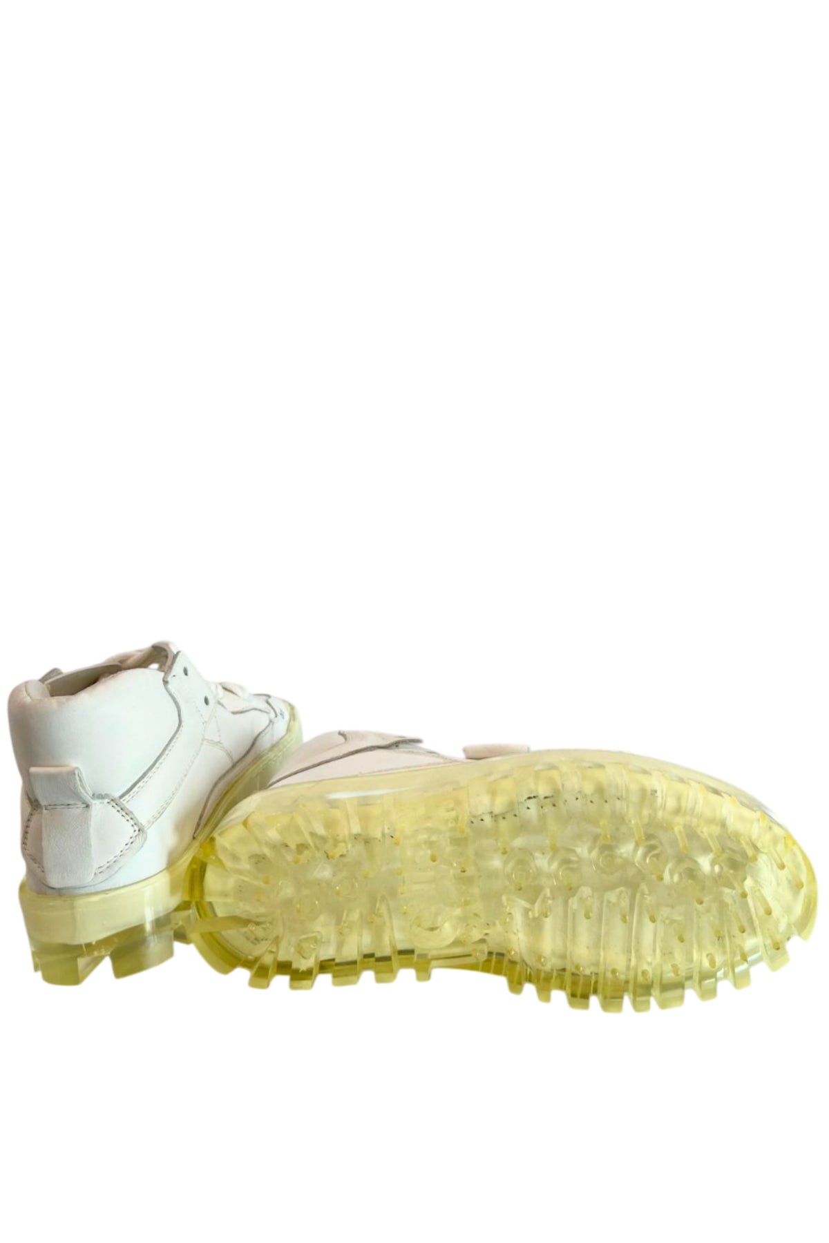 Rbrsl Sneakers Bianco